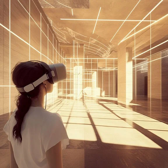 VR & AR in architecture — Irving Yee Architecture, Architectural ...
