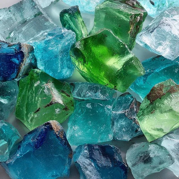 The Sustainable Future of Demolition Materials: Repurposing Glass and More
