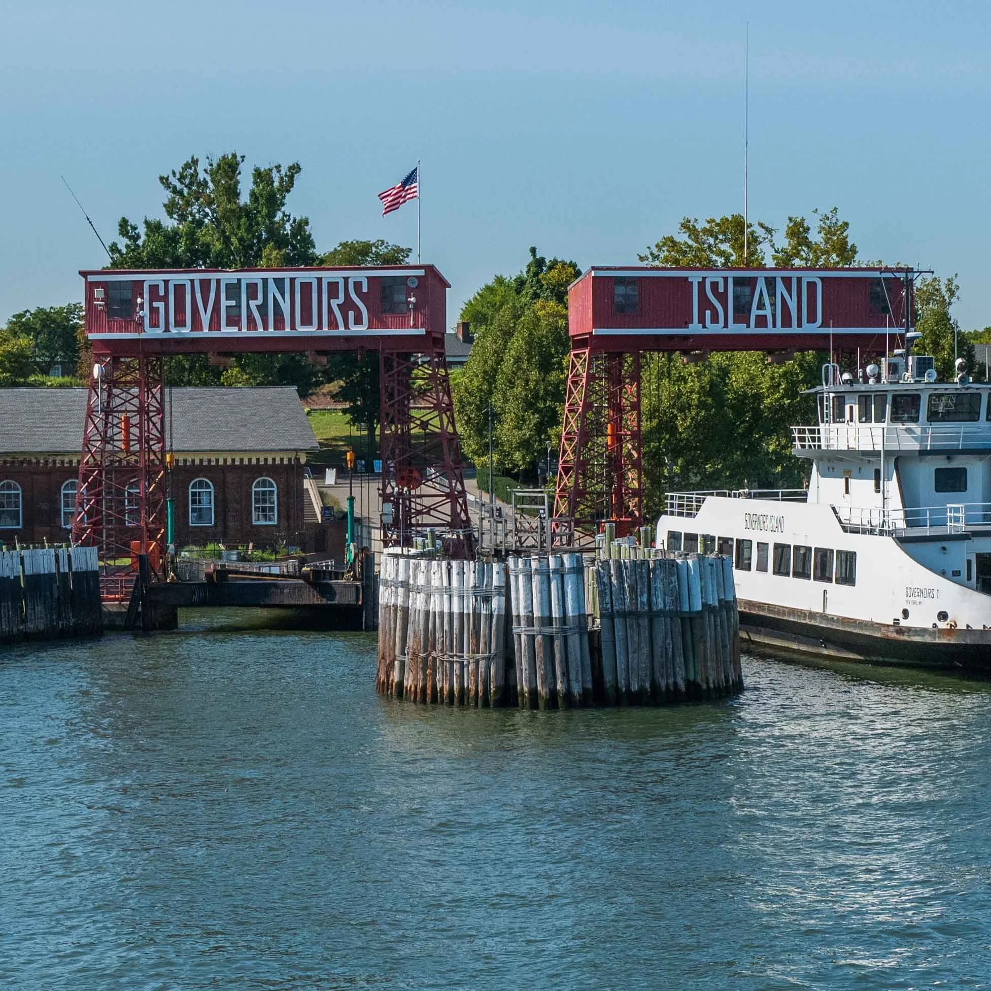 Governor’s Island: A Model for Adaptive Reuse, Sustainability, and Urban Revitalization