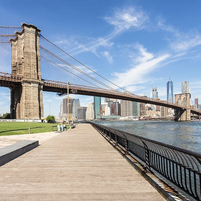 New York City Is About to Get a Pool in the East River. Here Is Why That Took 150 Years.