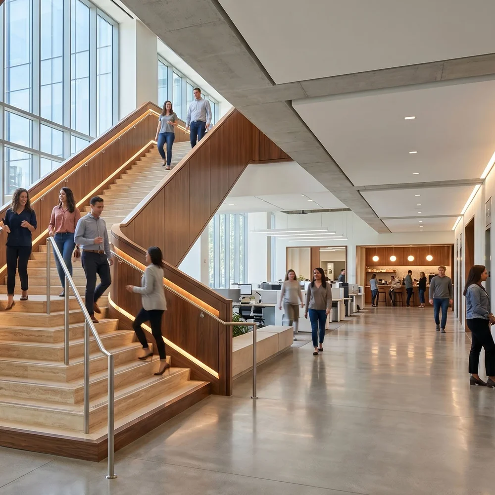 Active Architecture Design NYC — Irving Yee Architecture, Architectural ...