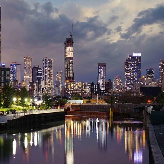 The Gowanus Canal Cleanup: An Architectural Opportunity for Brooklyn