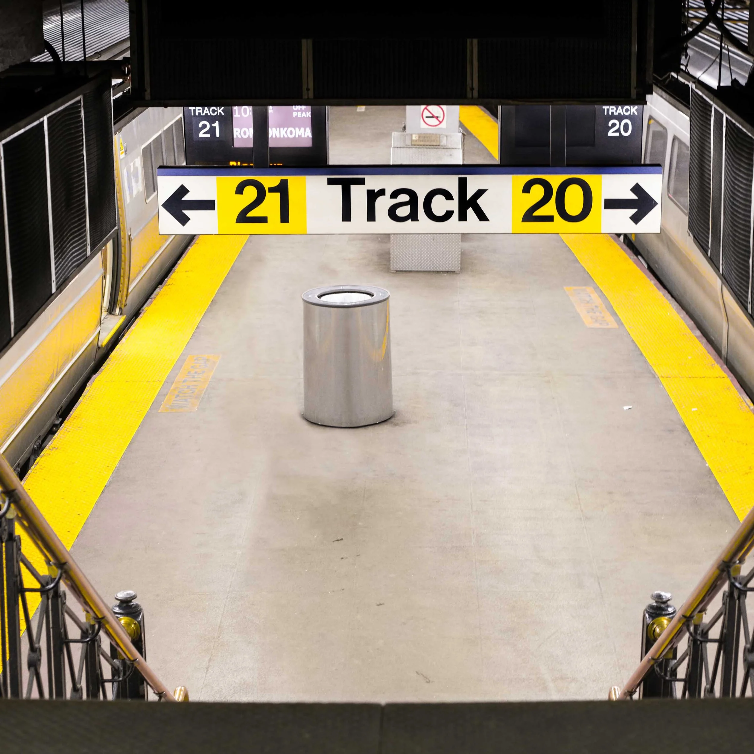 The Vision for Penn Station, What the 2023 Proposal Actually Looked Like and Why It Matters