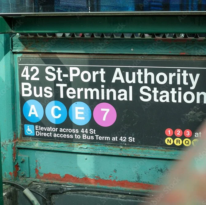 The Port Authority Bus Terminal Is Finally Being Replaced. Here Is What the Surrounding Neighborhood Is About to Gain.