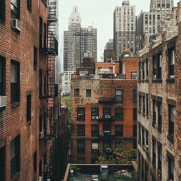 The Impact of Climate Change on Building Codes and Standards