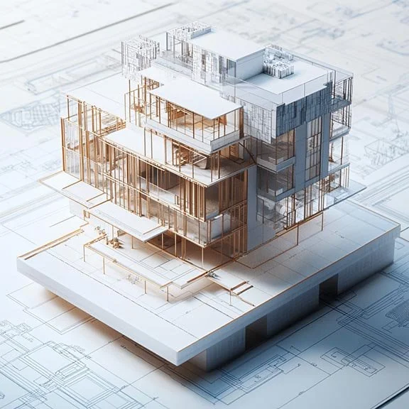 Enhancing Sustainability in Architecture