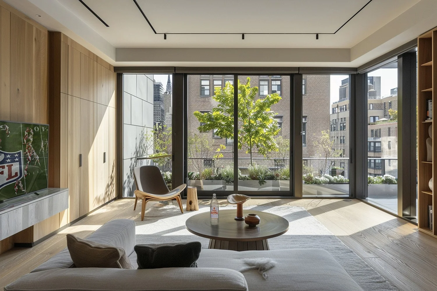 Picture of New Jersey Residential Architect | Custom Home Architect Seth Leeb