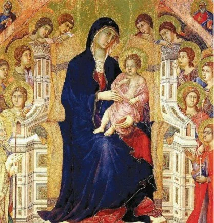 The Radiance of His Presence