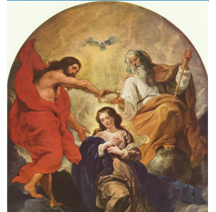 GOD’S CHOICE