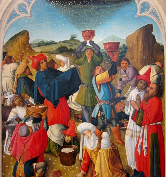 "SIR, WE WOULD LIKE TO SEE JESUS.”