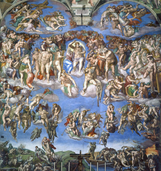 The Sacramentality of the Church