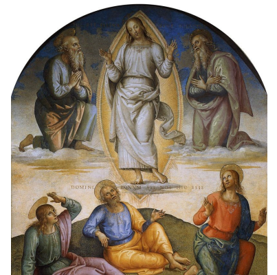 FRIENDS OF THE BRIDEGROOM