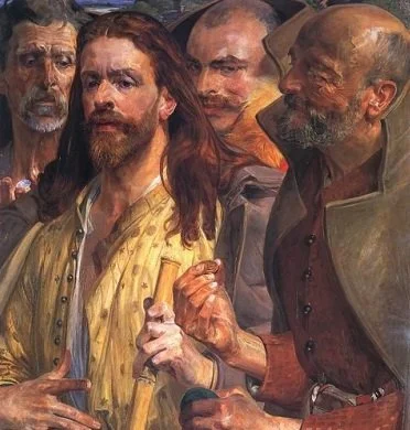 FRIENDS IN HIGH PLACES: IMITATING ST. HEDWIG IN PRAYER AND GENEROSITY