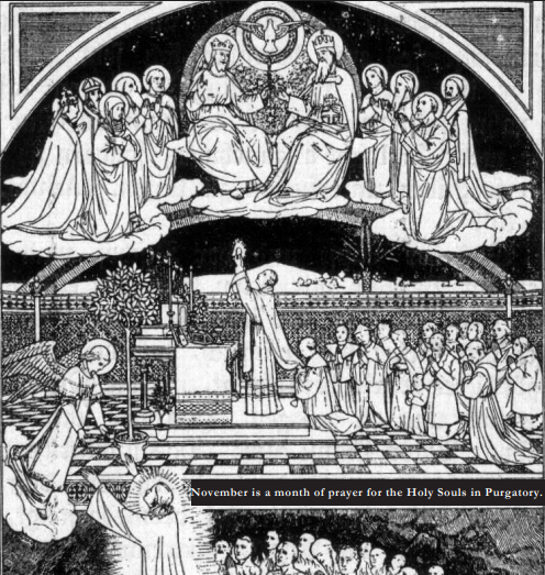 ADORATION THAT LEADS TO PEACE