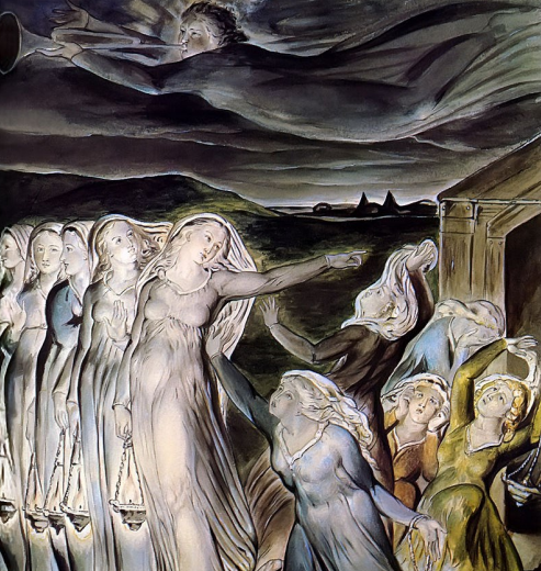 “Take away the stone. . . Untie him and let him go” (John 11: 39. 44) 