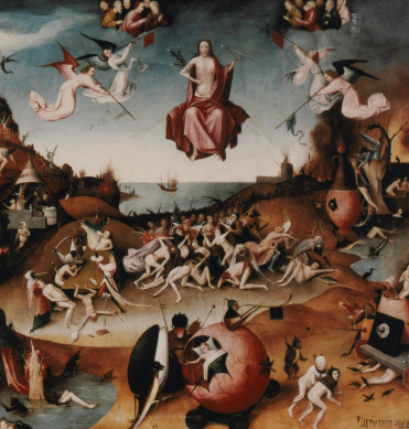 TIME AND THE MYSTERY OF THE INCARNATION
