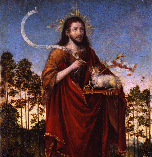 “Advent is also a Marian season”&nbsp;