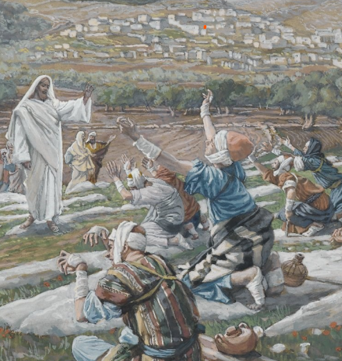“It is not good that man should be alone” (cf. Gen 2:18) 