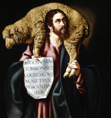 ANOINTING OF THE SICK