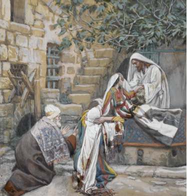 Life of Christ – Life in Christ