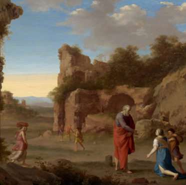 BENDING YOUR EAR: A SOUND THEOLOGY