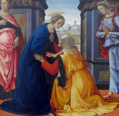 LEAD ARTICLE: FR. HOWE