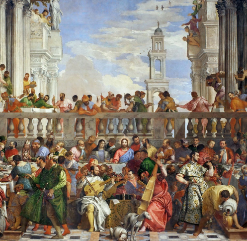 SACRAMENTAL MARRIAGE: GRACE BRIMMING OVER