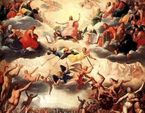 The 'Already, But Not Yet' of Advent