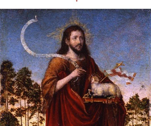 PATIENCE IS A VIRTUE 