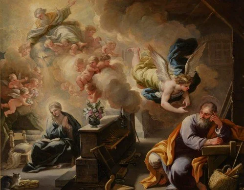 THE ADVENTURE OF ADVENT 