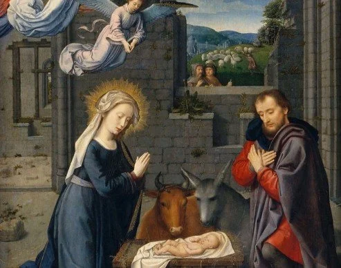 The Example of the Holy Family