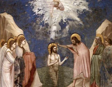 A NEW YEAR, BIDDING FAREWELL, AND WELCOMING NEWCOMERS