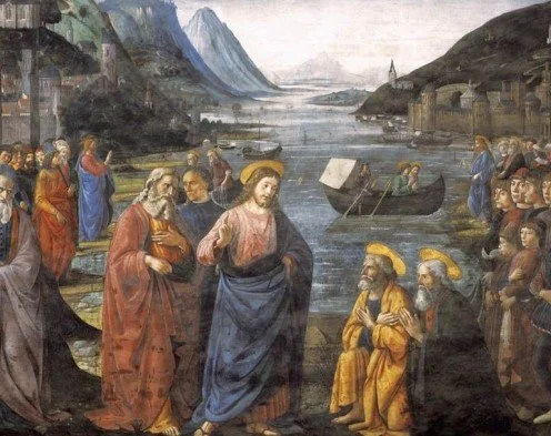 RADICAL RESPONSE TO CHRIST