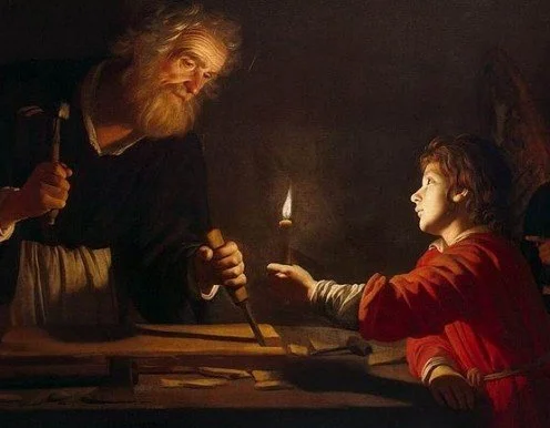 THE SAVOR AND LUMINOSITY OF CHRISTIAN UNITY