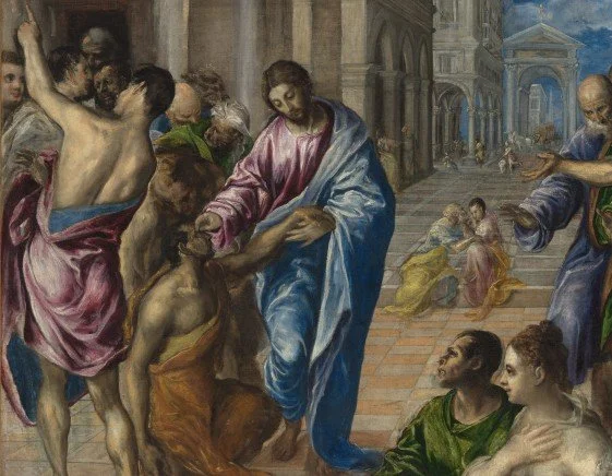 The State of the Parish: A Community in Bloom