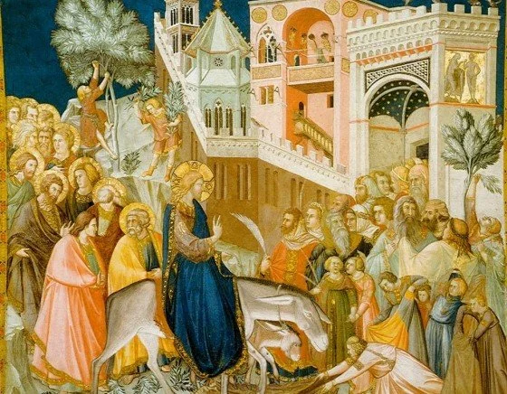 Fast Before the Feast