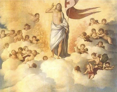 Preparing Our Hearts for Pentecost