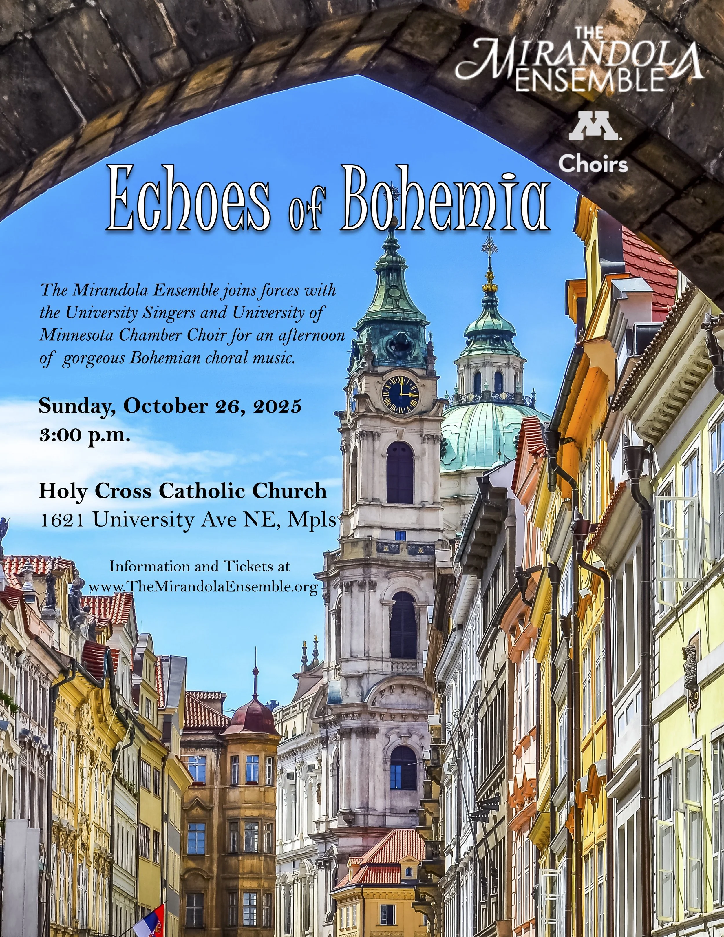 Holy Cross Catholic Church