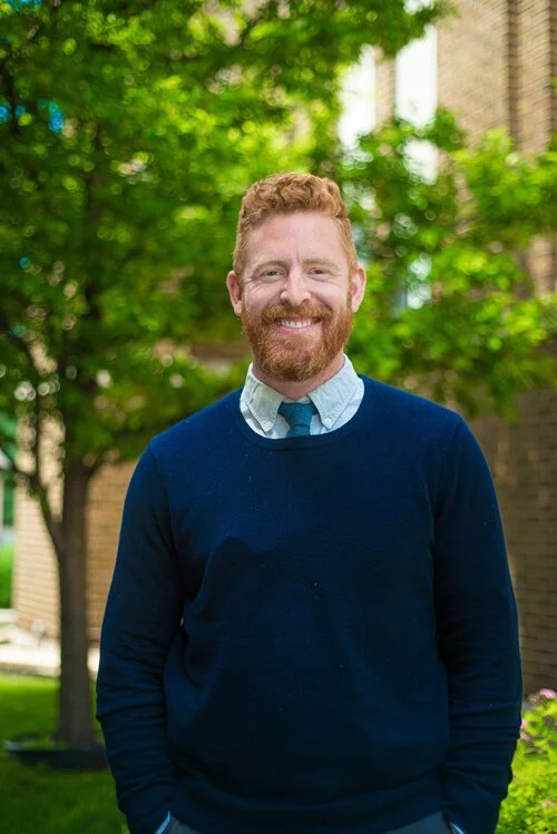 Clergy and Parish Staff — + Holy Cross Catholic Church