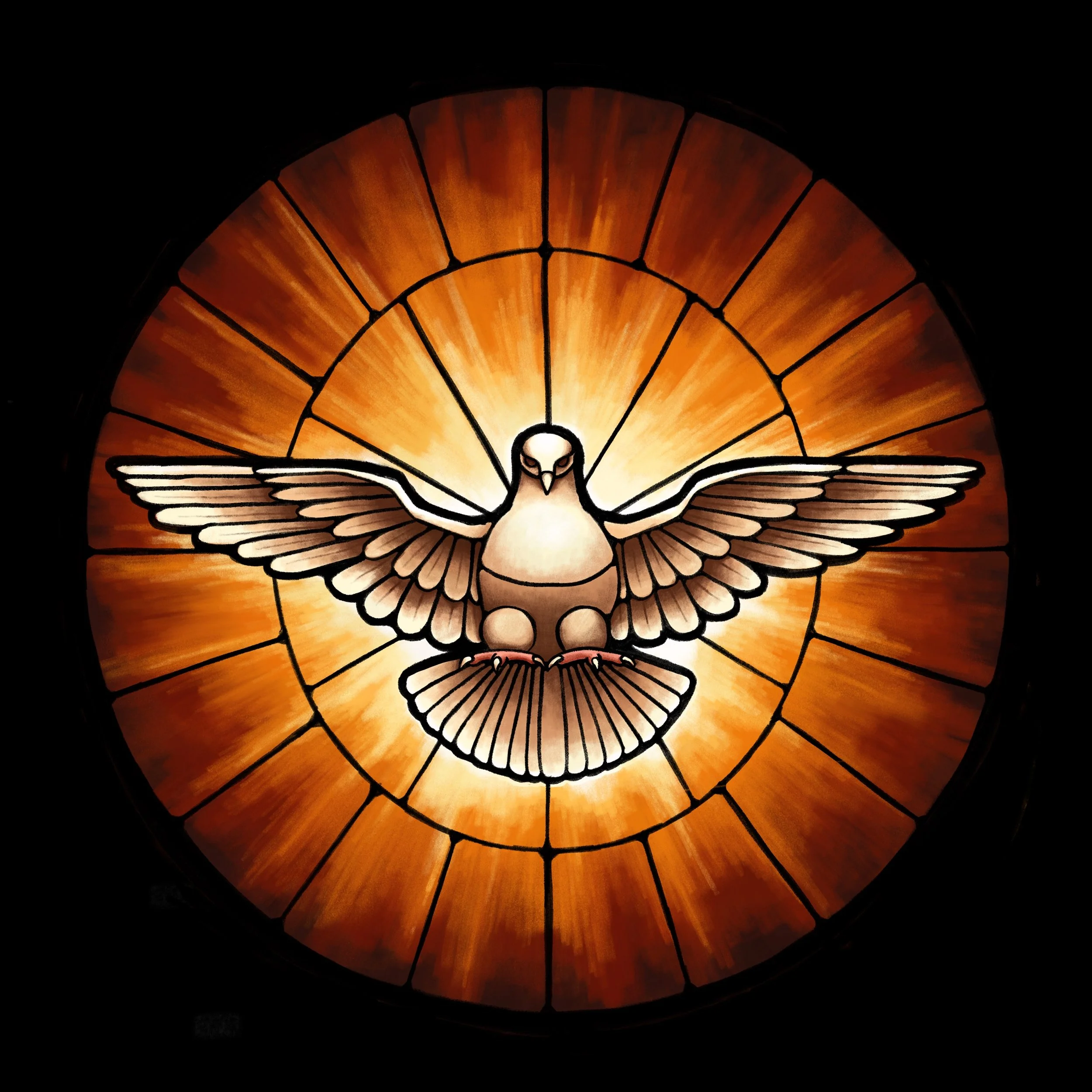 Holy Spirit