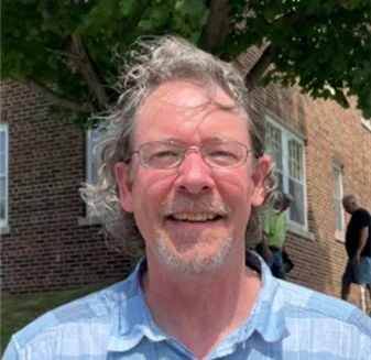 Mark McGarry