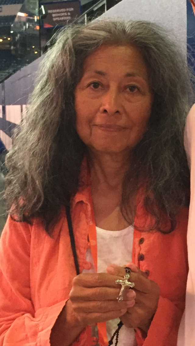 Judy Caravalho