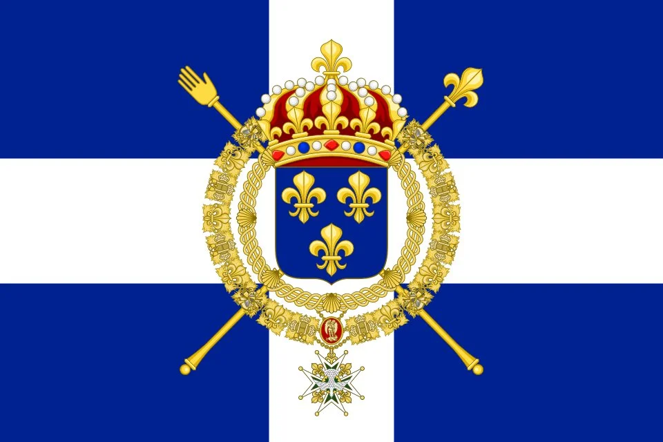Music from New France – La Grande Bande