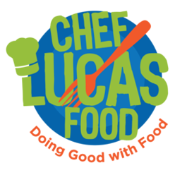 Chef Lucas Food