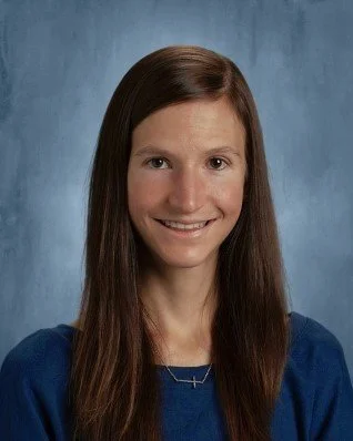 Clergy and Parish Staff — + Holy Cross Catholic Church