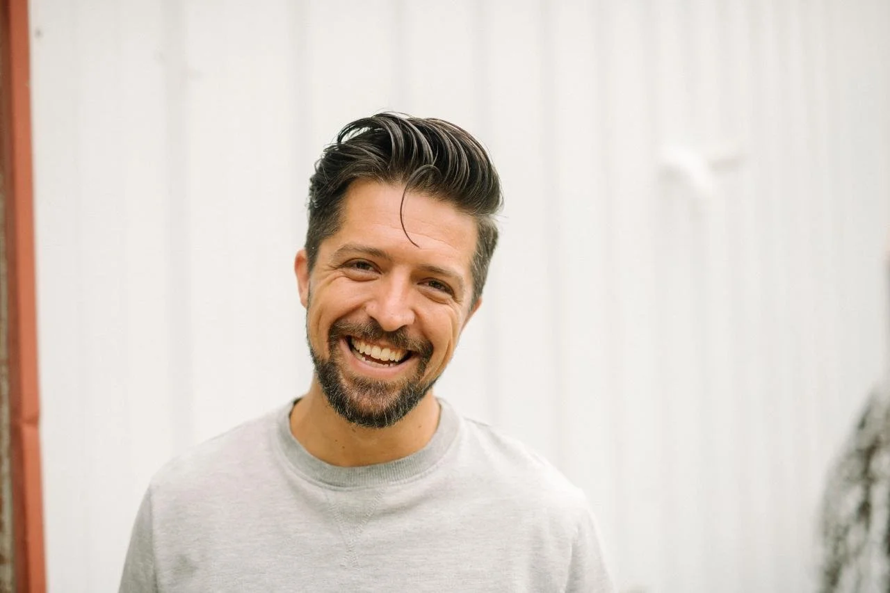 Clergy and Parish Staff — + Holy Cross Catholic Church