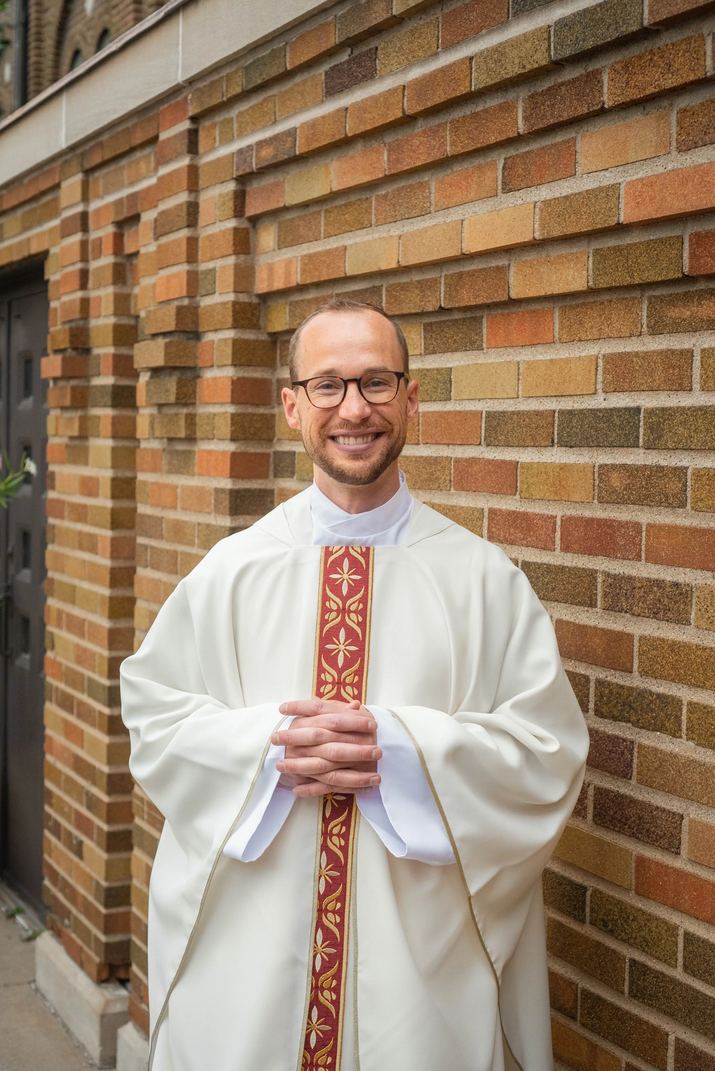 Fr. John Rumpza