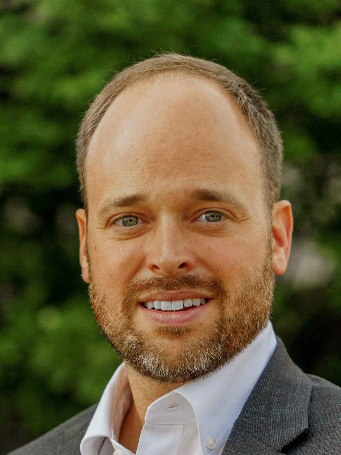 Sam Backman 