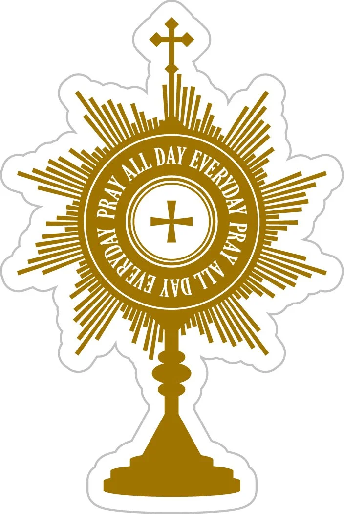 monstrance