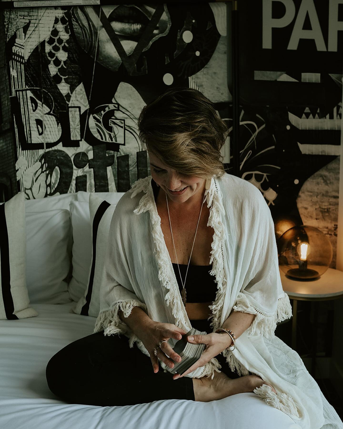Supporting my client in bringing her retreat vision to life in this setting was just perfection. 

The attention to details, right down to what type of flowers she loves the most, were taken care of for her. 

Not only was she taken care of in all th